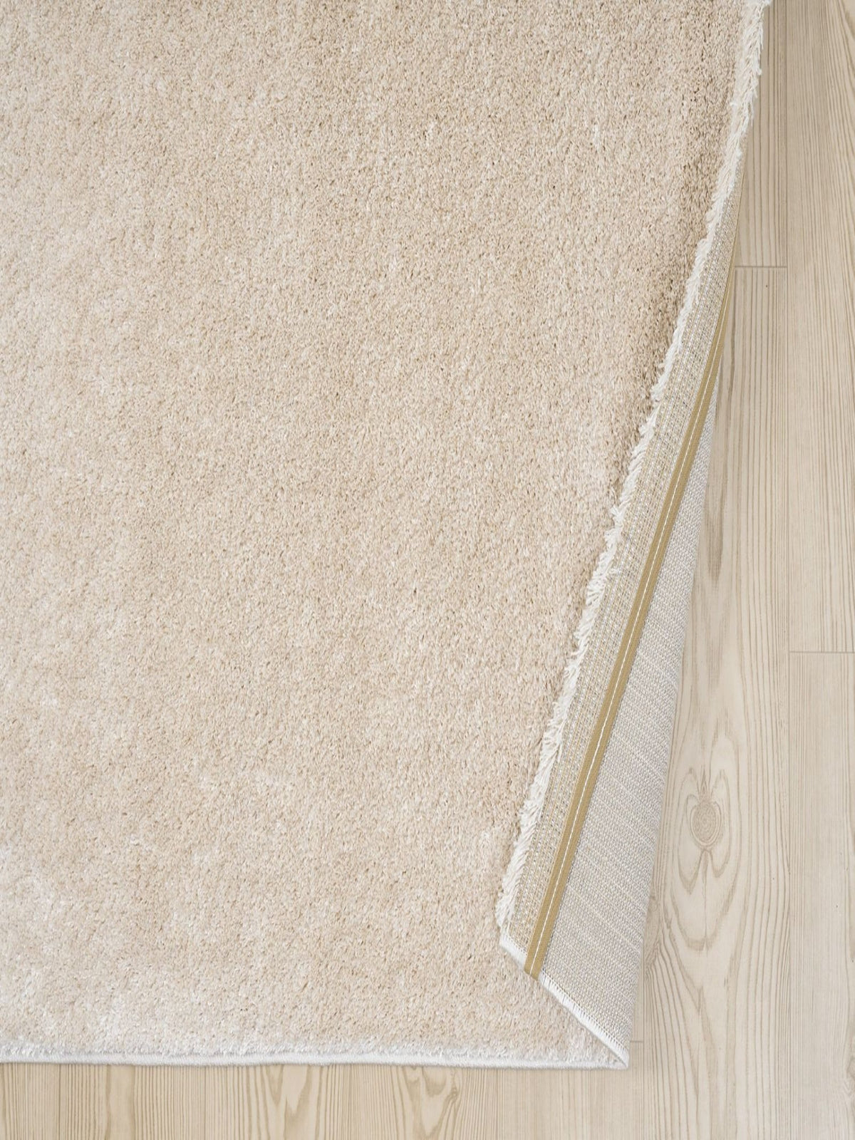 ASTA™ Cream Plush Area Rug