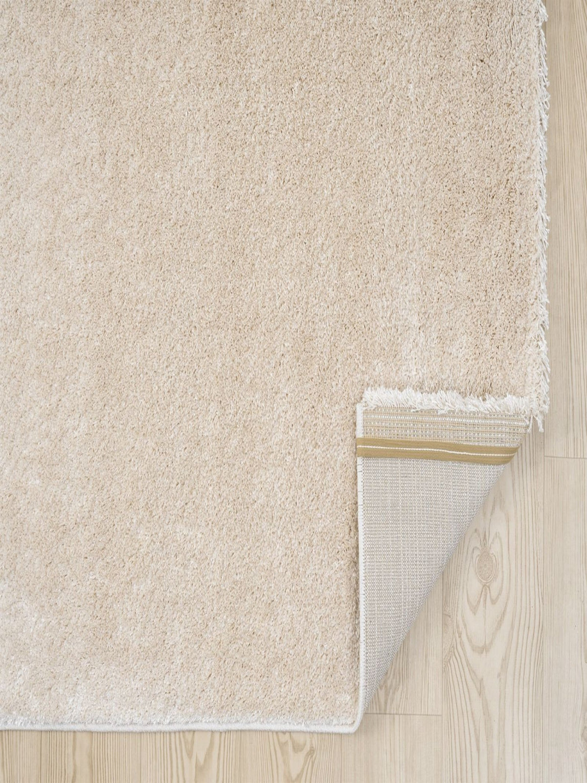 ASTA™ Cream Plush Area Rug