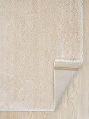 ASTA™ Cream Plush Area Rug