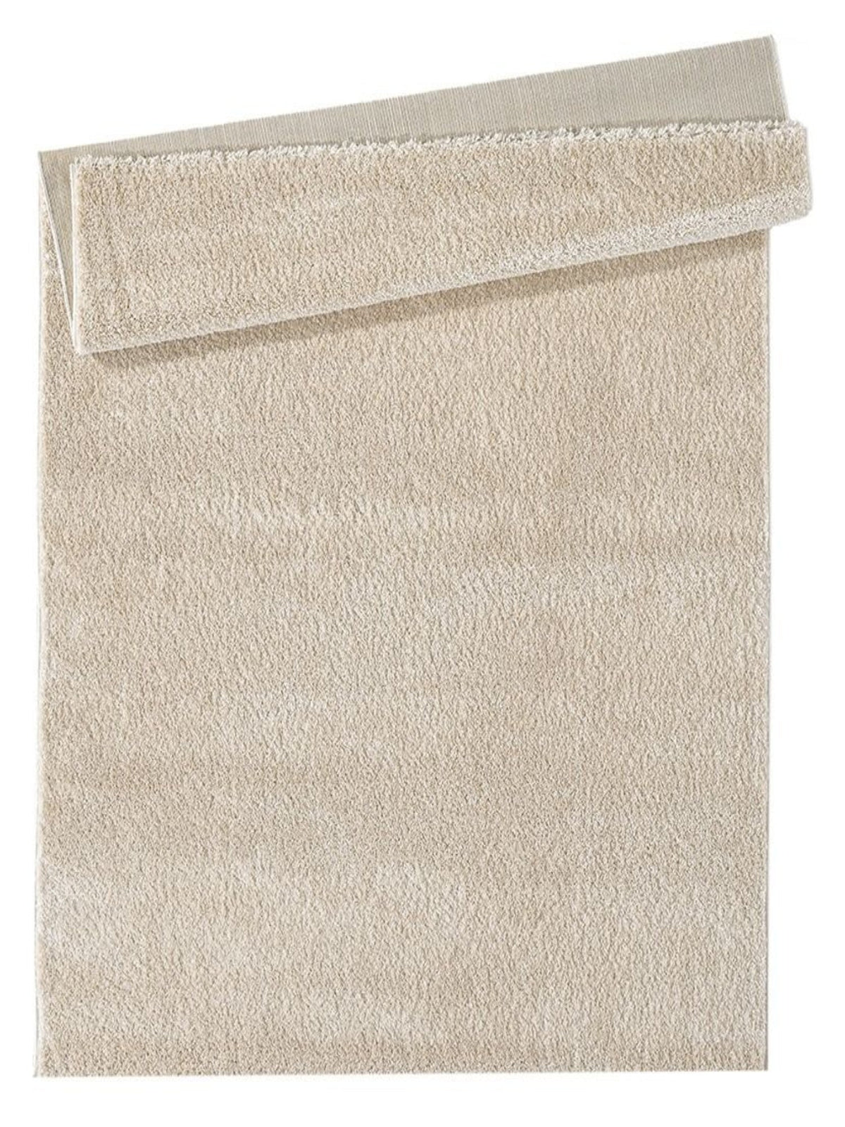 ASTA™ Cream Plush Area Rug