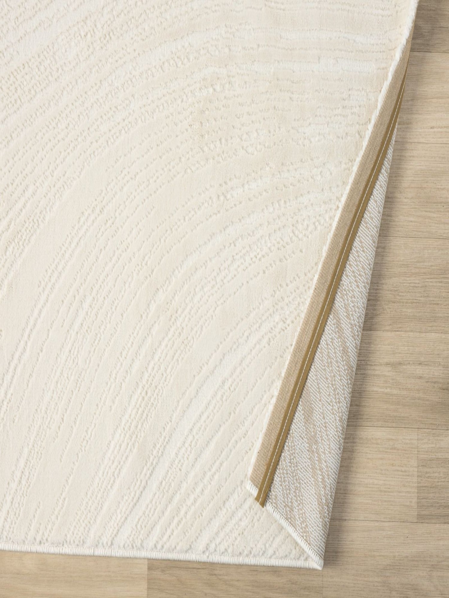 ELYSE™ Cream Modern Area Rug