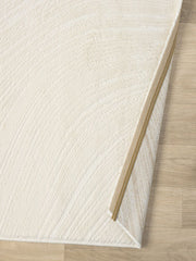 ELYSE™ Cream Modern Area Rug