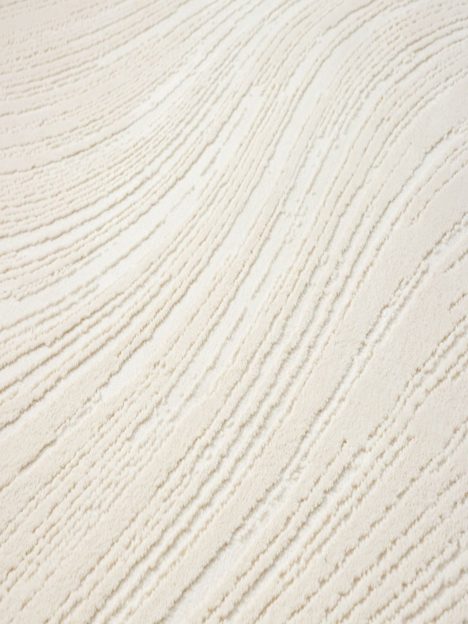 ELYSE™ Cream Modern Area Rug