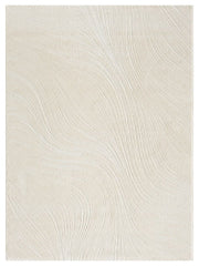 ELYSE™ Cream Modern Area Rug