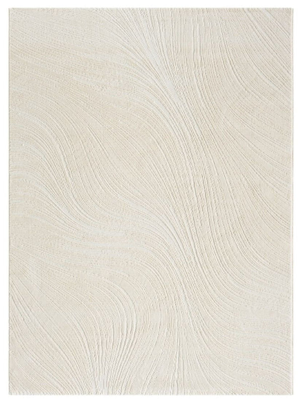 ELYSE™ Cream Modern Area Rug