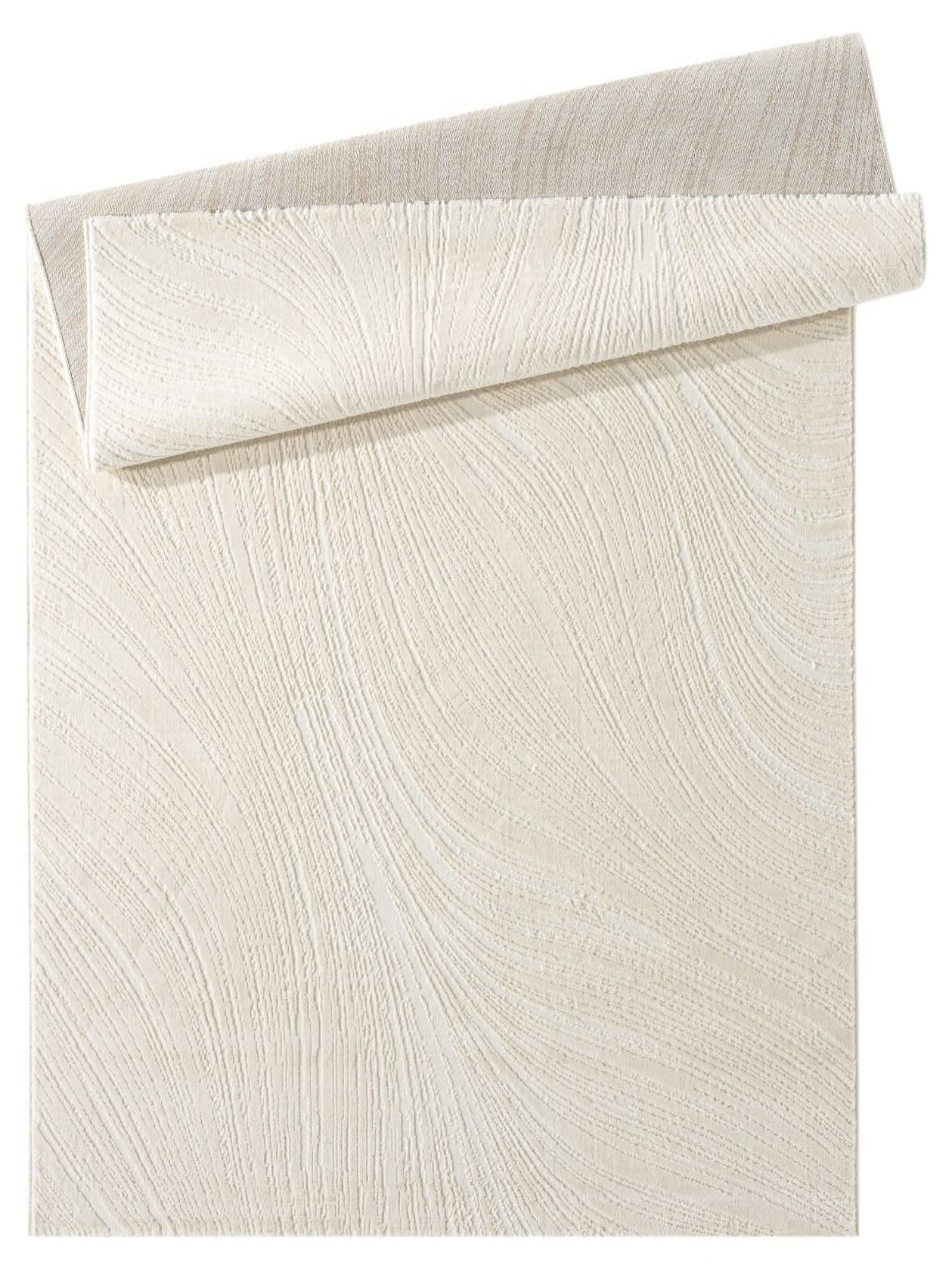 ELYSE™ Cream Modern Area Rug
