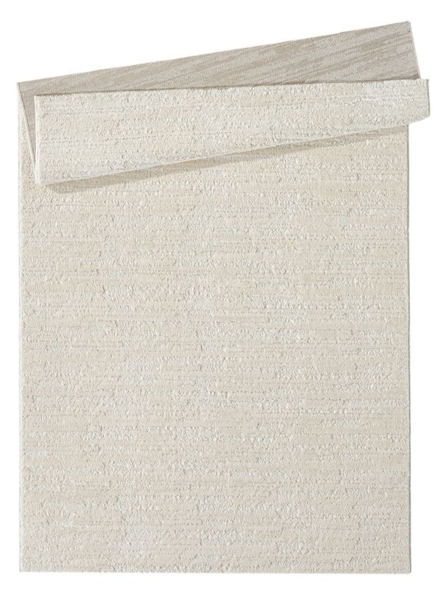 LIVA™ Cream Luxe Area Rug