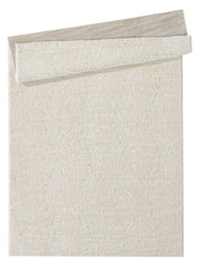 LIVA™ Cream Luxe Area Rug
