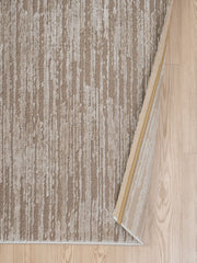LIVA™ Taupe Luxe Area Rug