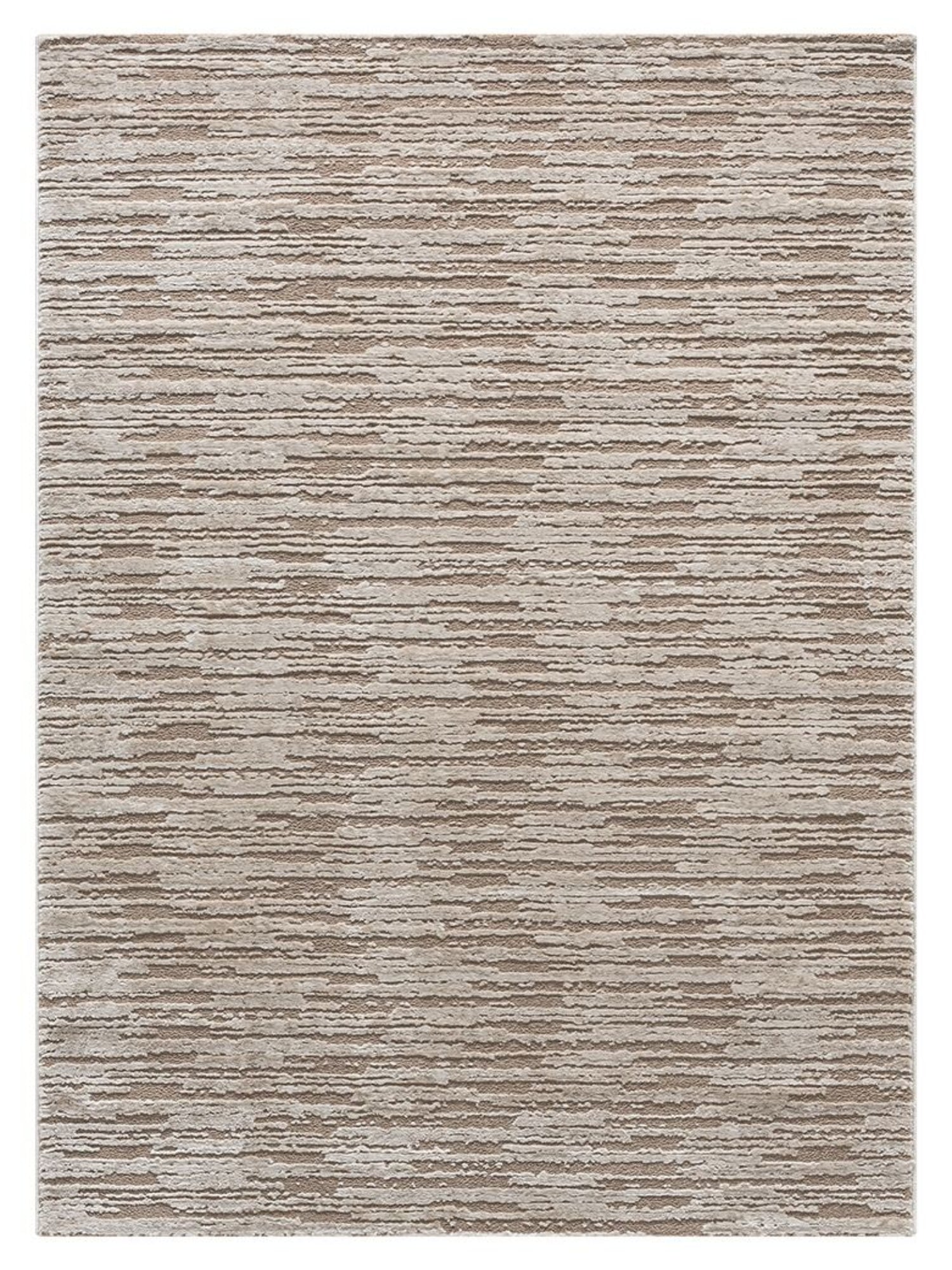 LIVA™ Taupe Luxe Area Rug