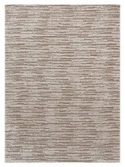LIVA™ Taupe Luxe Area Rug
