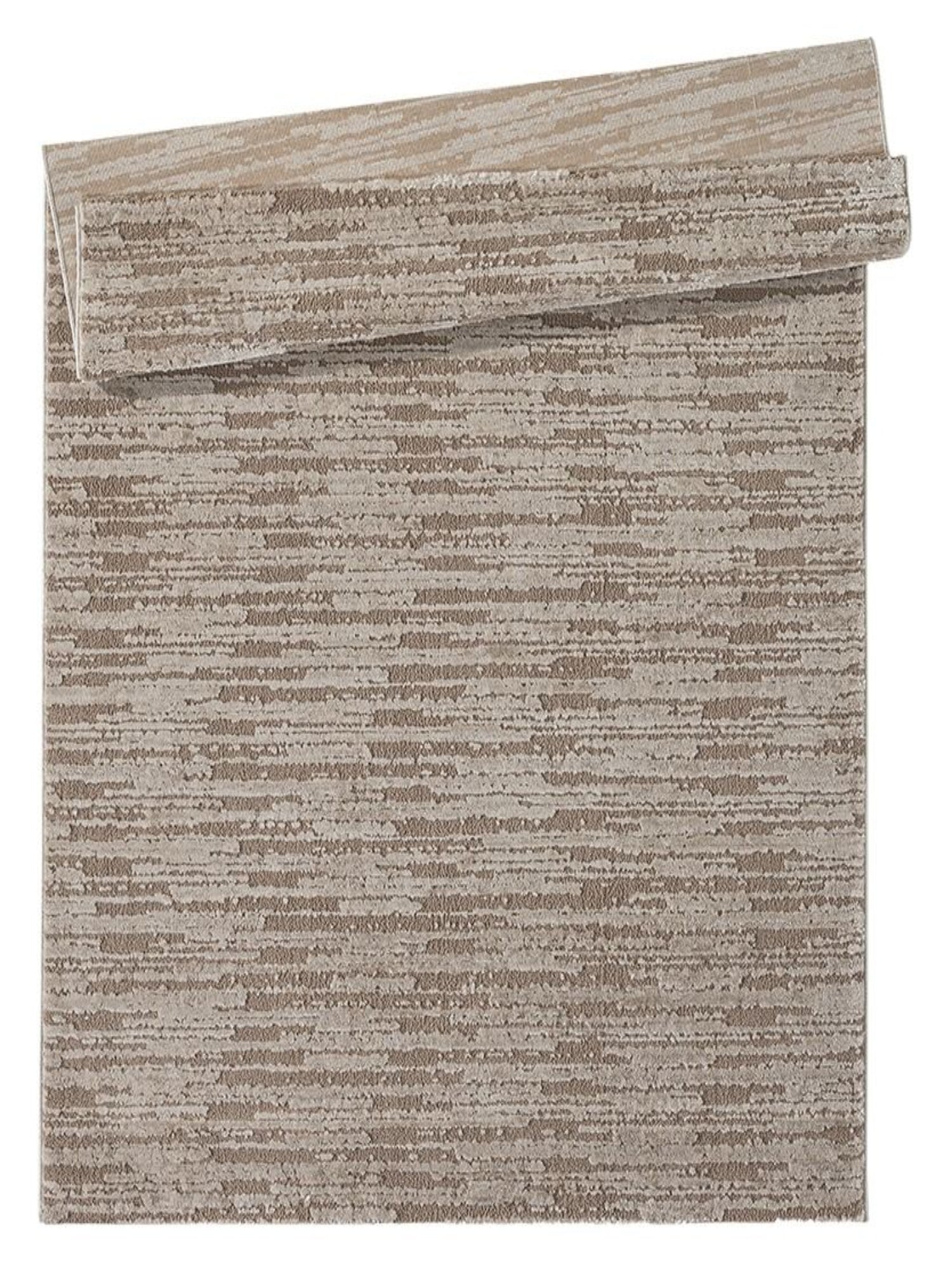 LIVA™ Taupe Luxe Area Rug