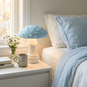 Mushie™ – Whimsical Mushroom Lamp 🍄