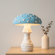 Mushie™ – Whimsical Mushroom Lamp 🍄