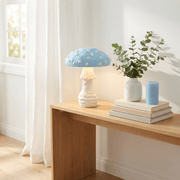 Mushie™ – Whimsical Mushroom Lamp 🍄