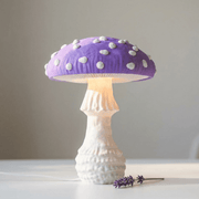 Mushie™ – Whimsical Mushroom Lamp 🍄