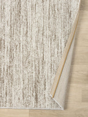 TOSCA™ Taupe Modern Area Rug