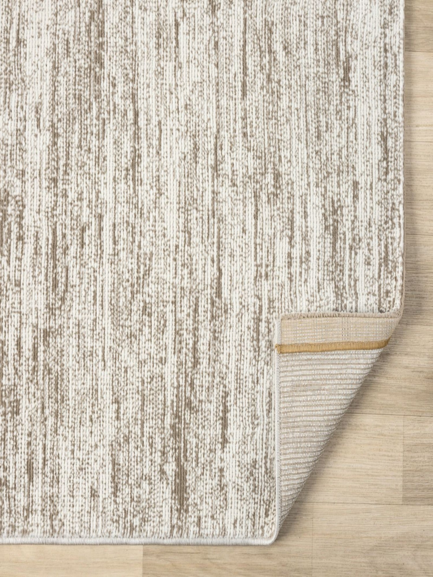 TOSCA™ Taupe Modern Area Rug