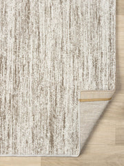 TOSCA™ Taupe Modern Area Rug